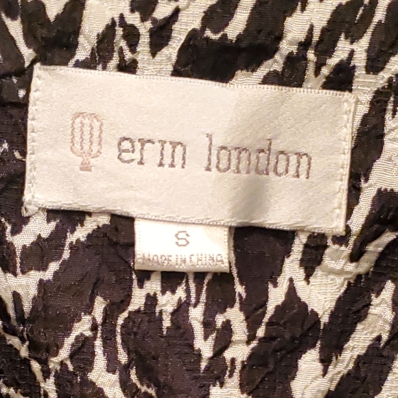 Erin London Jacket - Picture 2 of 2